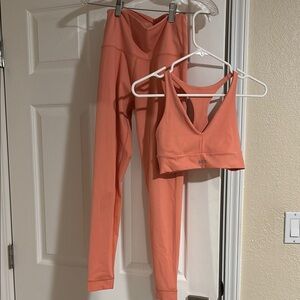 Set Active Work Out Set